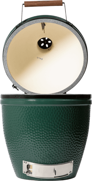 Big Green Egg Large | Kepsnines, griliai