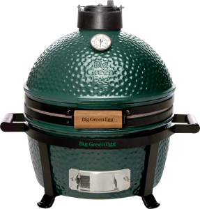 Гриль Big Green Egg, модель MiniMax