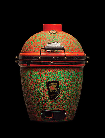 Kamado